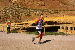 Aconcagua Ultra Trail 2023