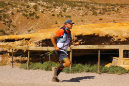 Aconcagua Ultra Trail 2023