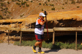 Aconcagua Ultra Trail 2023