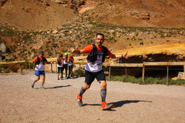 Aconcagua Ultra Trail 2023