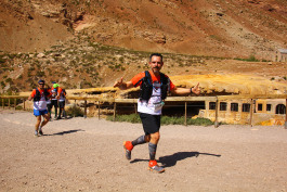 Aconcagua Ultra Trail 2023