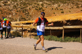 Aconcagua Ultra Trail 2023