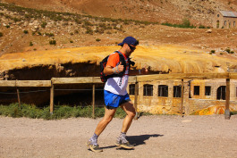 Aconcagua Ultra Trail 2023