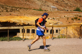 Aconcagua Ultra Trail 2023