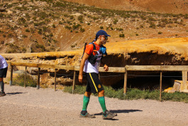 Aconcagua Ultra Trail 2023