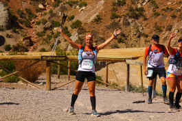 Aconcagua Ultra Trail 2023