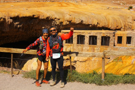 Aconcagua Ultra Trail 2023