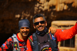 Aconcagua Ultra Trail 2023