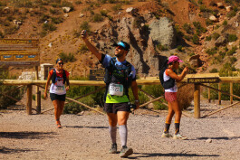 Aconcagua Ultra Trail 2023