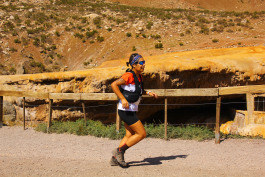 Aconcagua Ultra Trail 2023