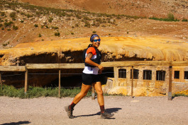 Aconcagua Ultra Trail 2023