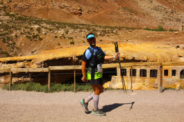 Aconcagua Ultra Trail 2023