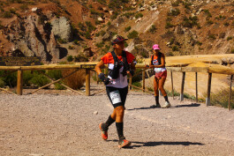 Aconcagua Ultra Trail 2023