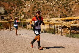 Aconcagua Ultra Trail 2023