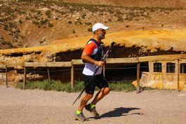 Aconcagua Ultra Trail 2023