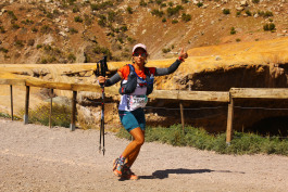 Aconcagua Ultra Trail 2023