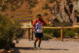 Aconcagua Ultra Trail 2023