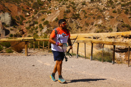 Aconcagua Ultra Trail 2023