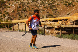 Aconcagua Ultra Trail 2023