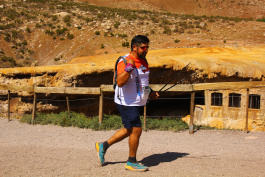 Aconcagua Ultra Trail 2023