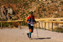 Aconcagua Ultra Trail 2023