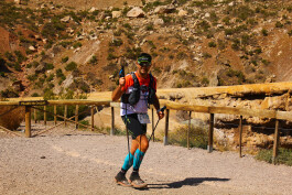 Aconcagua Ultra Trail 2023