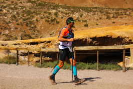 Aconcagua Ultra Trail 2023