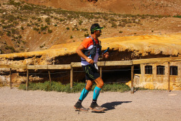 Aconcagua Ultra Trail 2023