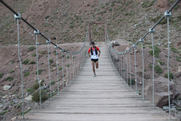 Aconcagua Ultra Trail 2023