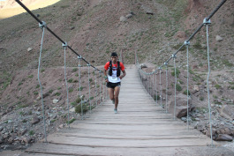 Aconcagua Ultra Trail 2023