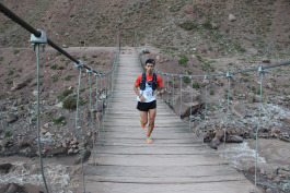 Aconcagua Ultra Trail 2023