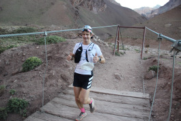 Aconcagua Ultra Trail 2023