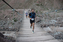 Aconcagua Ultra Trail 2023