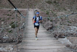 Aconcagua Ultra Trail 2023