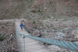 Aconcagua Ultra Trail 2023