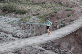 Aconcagua Ultra Trail 2023