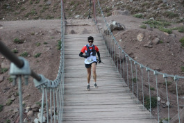 Aconcagua Ultra Trail 2023