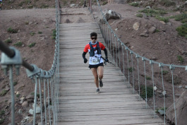 Aconcagua Ultra Trail 2023