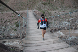 Aconcagua Ultra Trail 2023