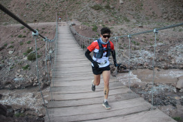 Aconcagua Ultra Trail 2023