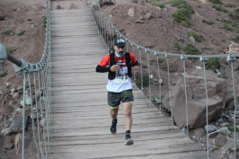 Aconcagua Ultra Trail 2023