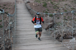 Aconcagua Ultra Trail 2023