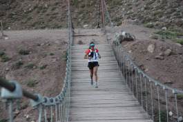 Aconcagua Ultra Trail 2023