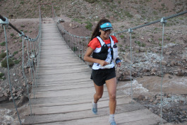 Aconcagua Ultra Trail 2023