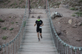 Aconcagua Ultra Trail 2023