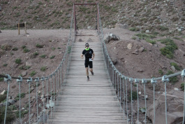 Aconcagua Ultra Trail 2023