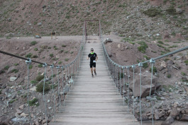 Aconcagua Ultra Trail 2023