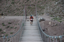 Aconcagua Ultra Trail 2023