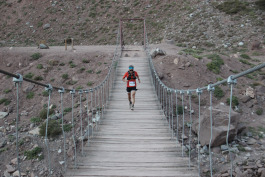 Aconcagua Ultra Trail 2023