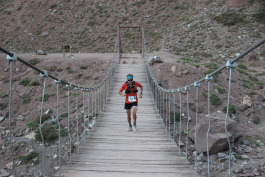 Aconcagua Ultra Trail 2023